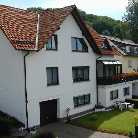 Hilders Haus Schuchert מראה חיצוני תמונה