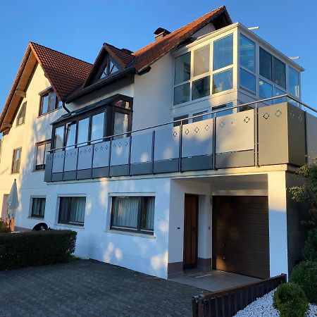 Hilders Haus Schuchert מראה חיצוני תמונה