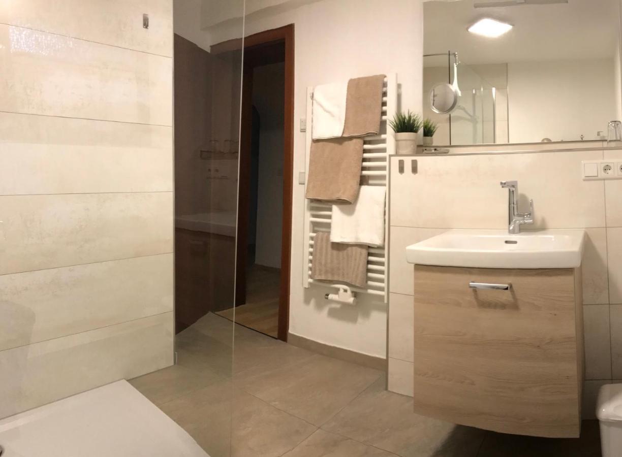 Hilders Haus Schuchert מראה חיצוני תמונה