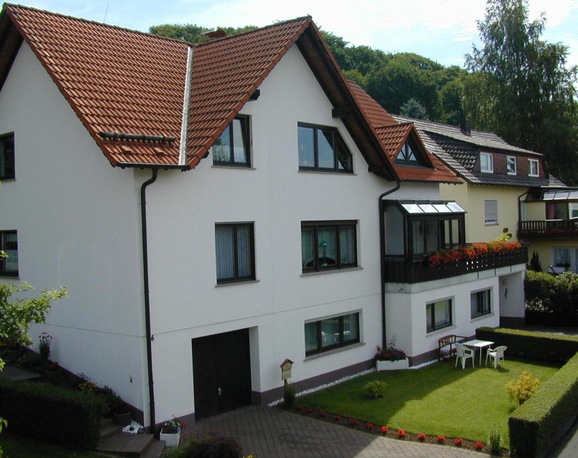 Hilders Haus Schuchert מראה חיצוני תמונה