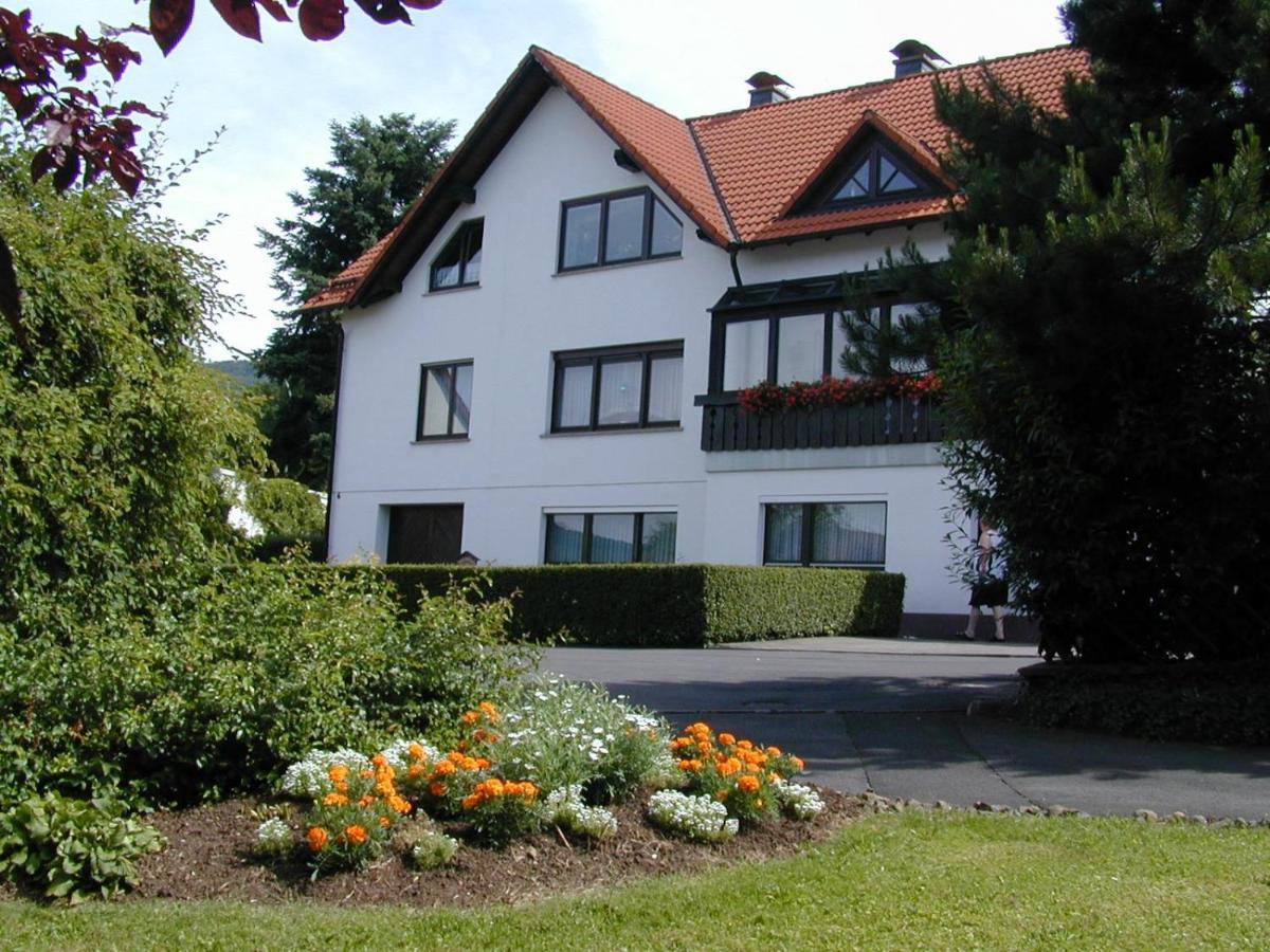 Hilders Haus Schuchert מראה חיצוני תמונה